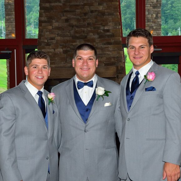 Meet your Posher, Chad - Picture 1 of 1